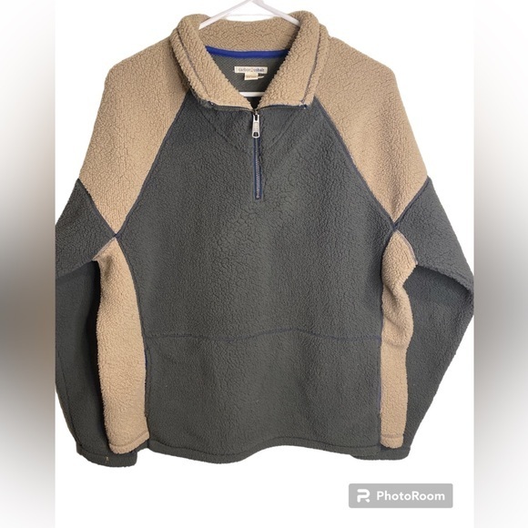 carbon 2 Cobalt Other - Carbon2cobalt fleece pullover size Medium